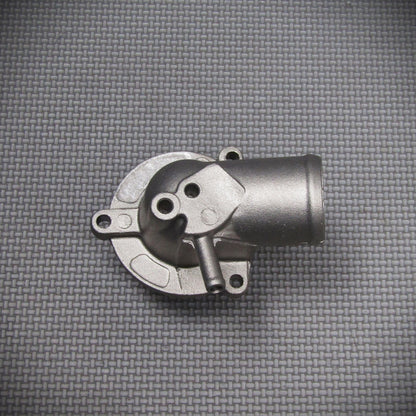 Mercedes M111 Tropen-Thermostat 71°C