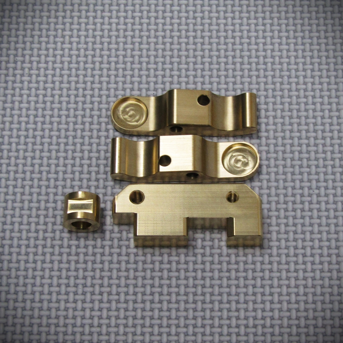 Mercedes W202 W201 W124 Verschleißteile-Satz 5-Gang Short-Shifter