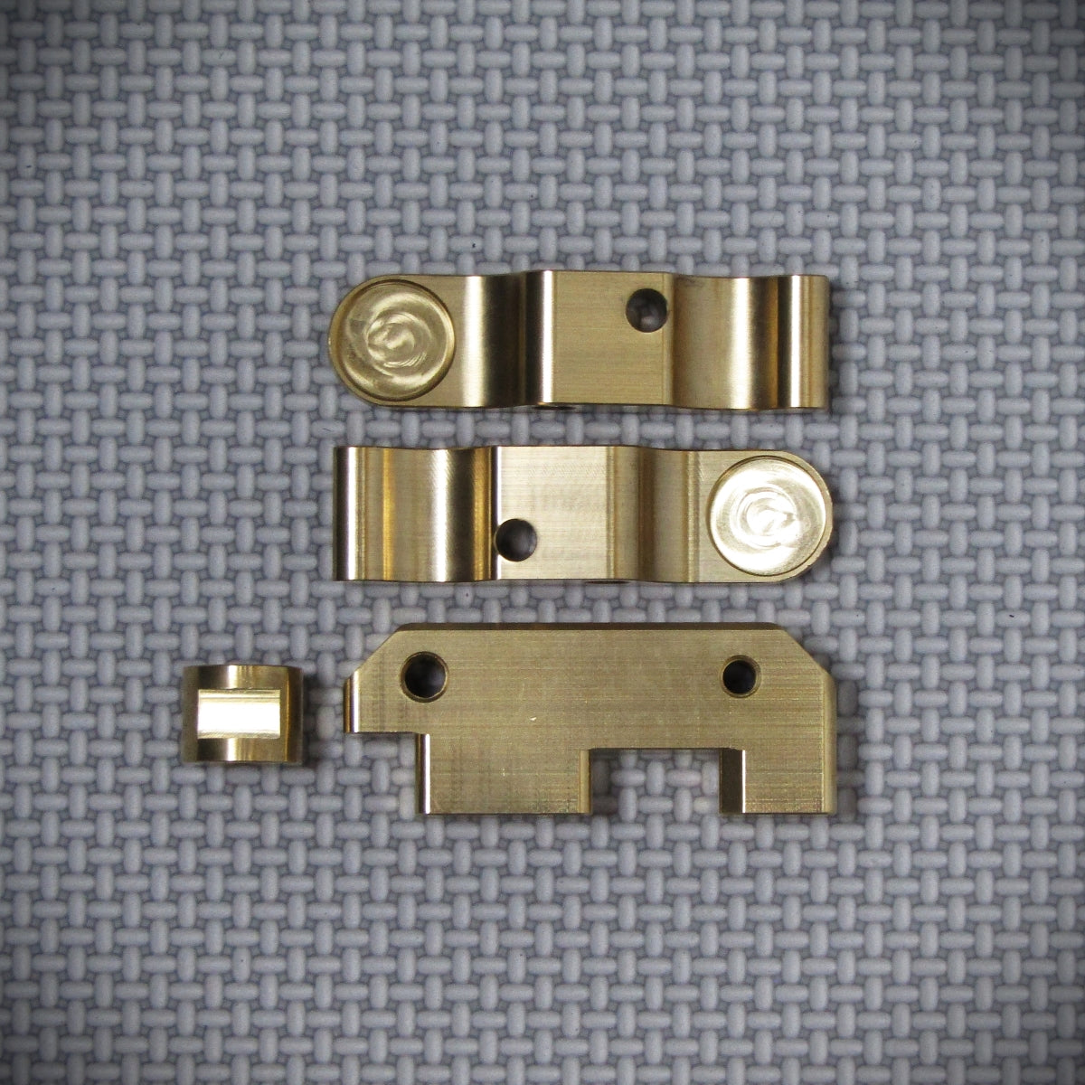 Mercedes W202 W201 W124 Verschleißteile-Satz 5-Gang Short-Shifter