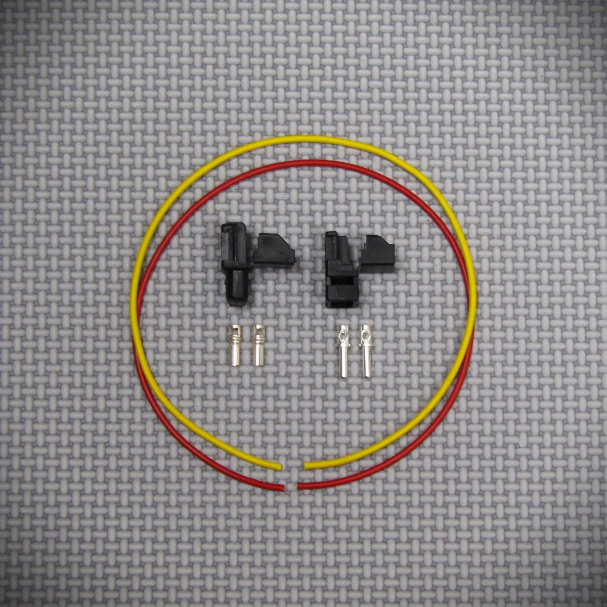 Mercedes W202 W201 W124 5-Gang Rückfahrschalter Verlängerung Stecker-Satz