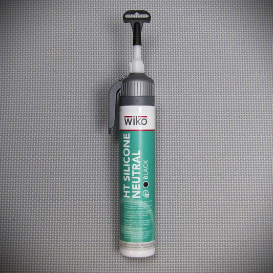 Universal Motor-Dichtmasse hochtemperatur – WIKO HT Silicone