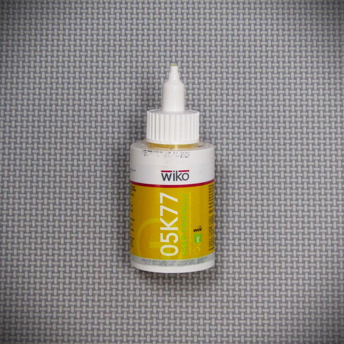 Universal Gewinde-Dichtmasse anaerob – WIKO 05K77