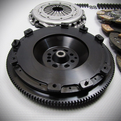 Mercedes M111 M104 OM606 M113 SMF clutch kit for up to 850Nm