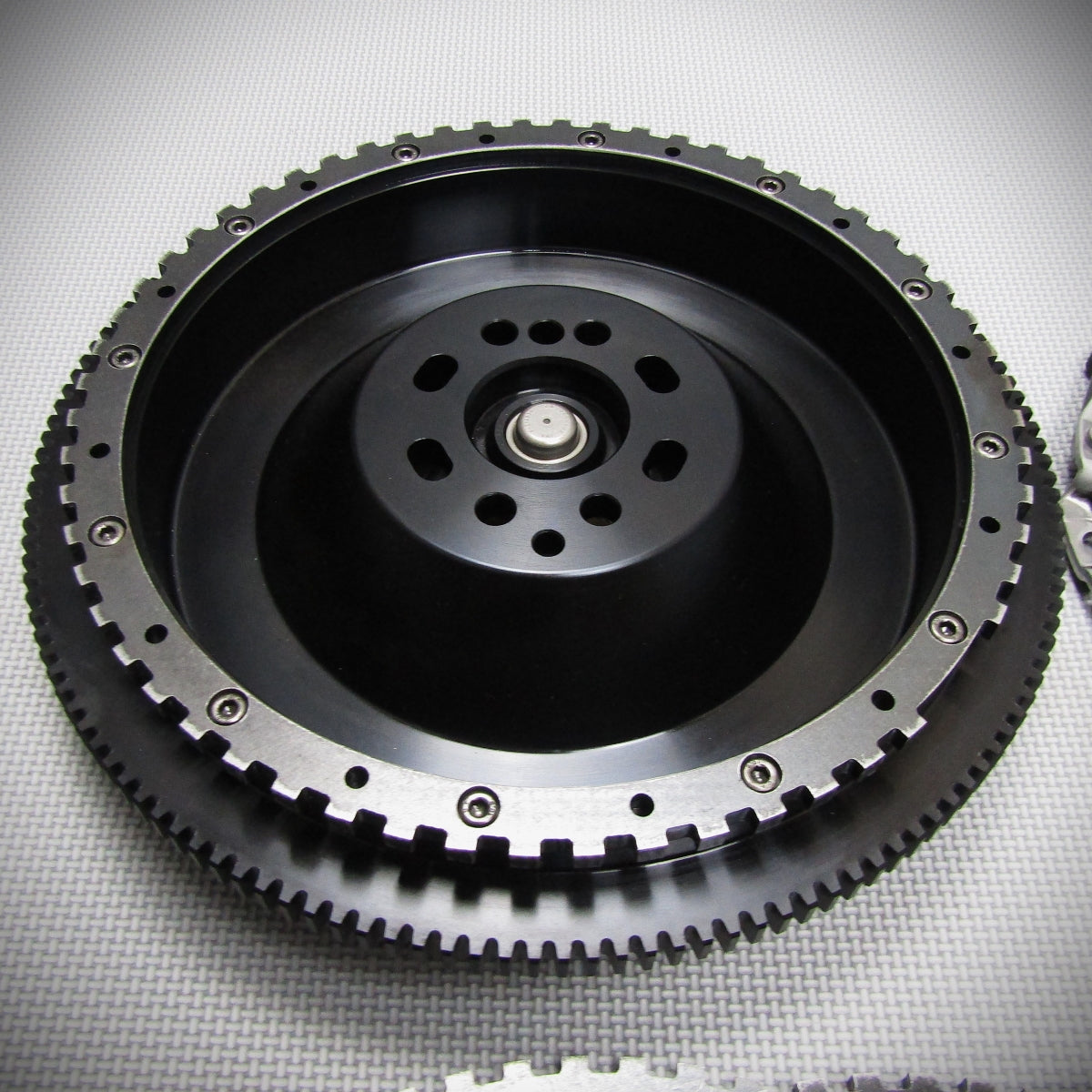 Mercedes M111 M104 OM606 M113 SMF clutch kit for up to 850Nm