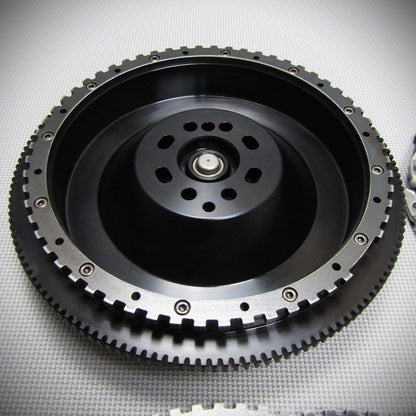 Mercedes M111 M104 OM606 M113 SMF clutch kit for up to 850Nm