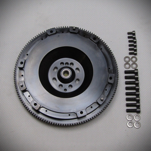 Mercedes M111 M104 OM606 M113 EMS Motorsport Schwungrad