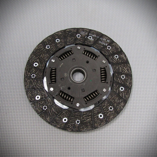 Mercedes W202 C208 R170 240mm Organic Clutch Disc