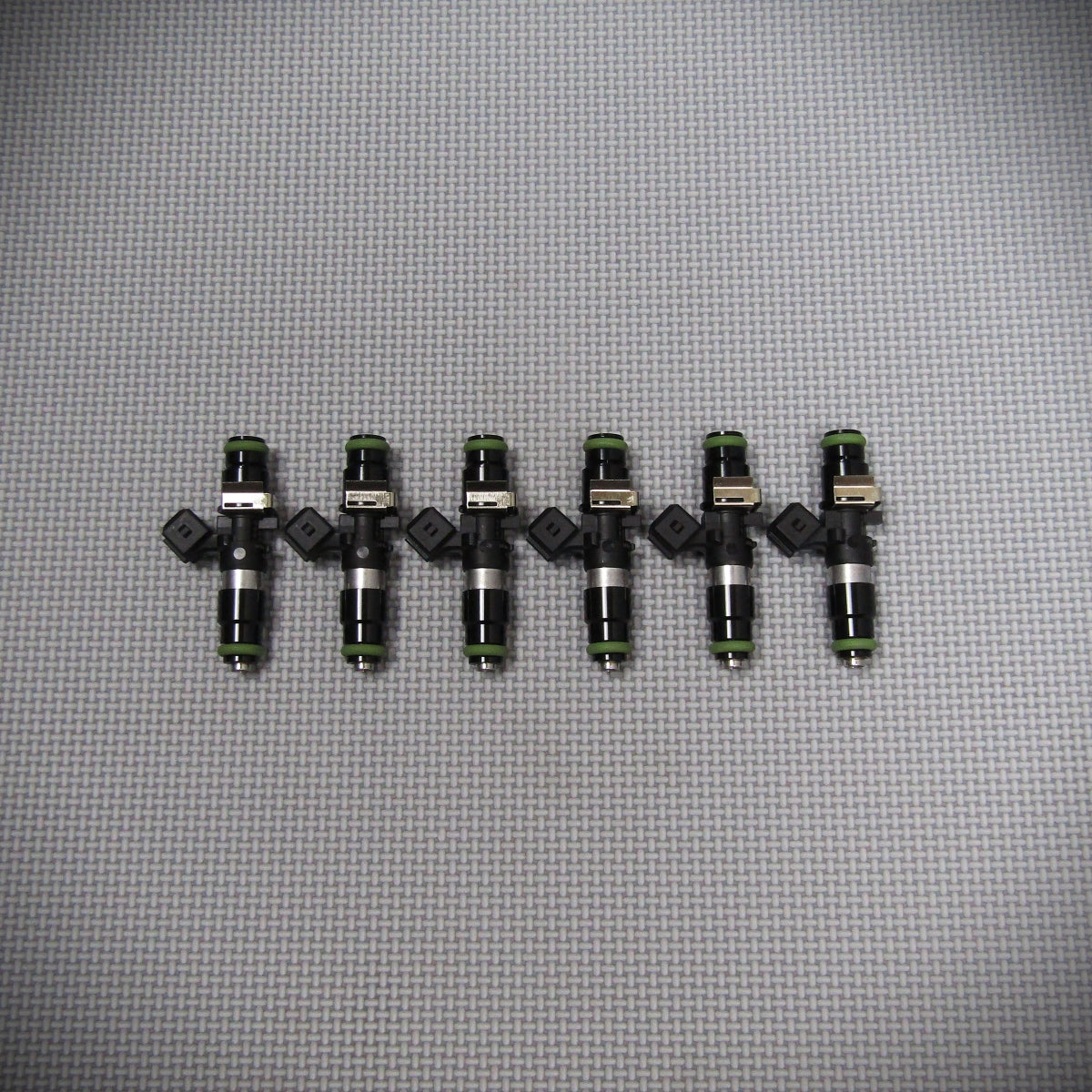 Mercedes M111 M104 Injector Set Injector Valves 970cc