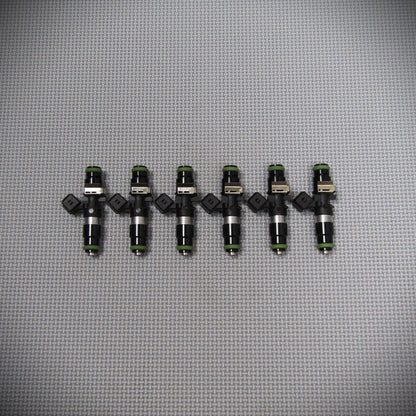 Mercedes M111 M104 Injector Set Injector Valves 970cc