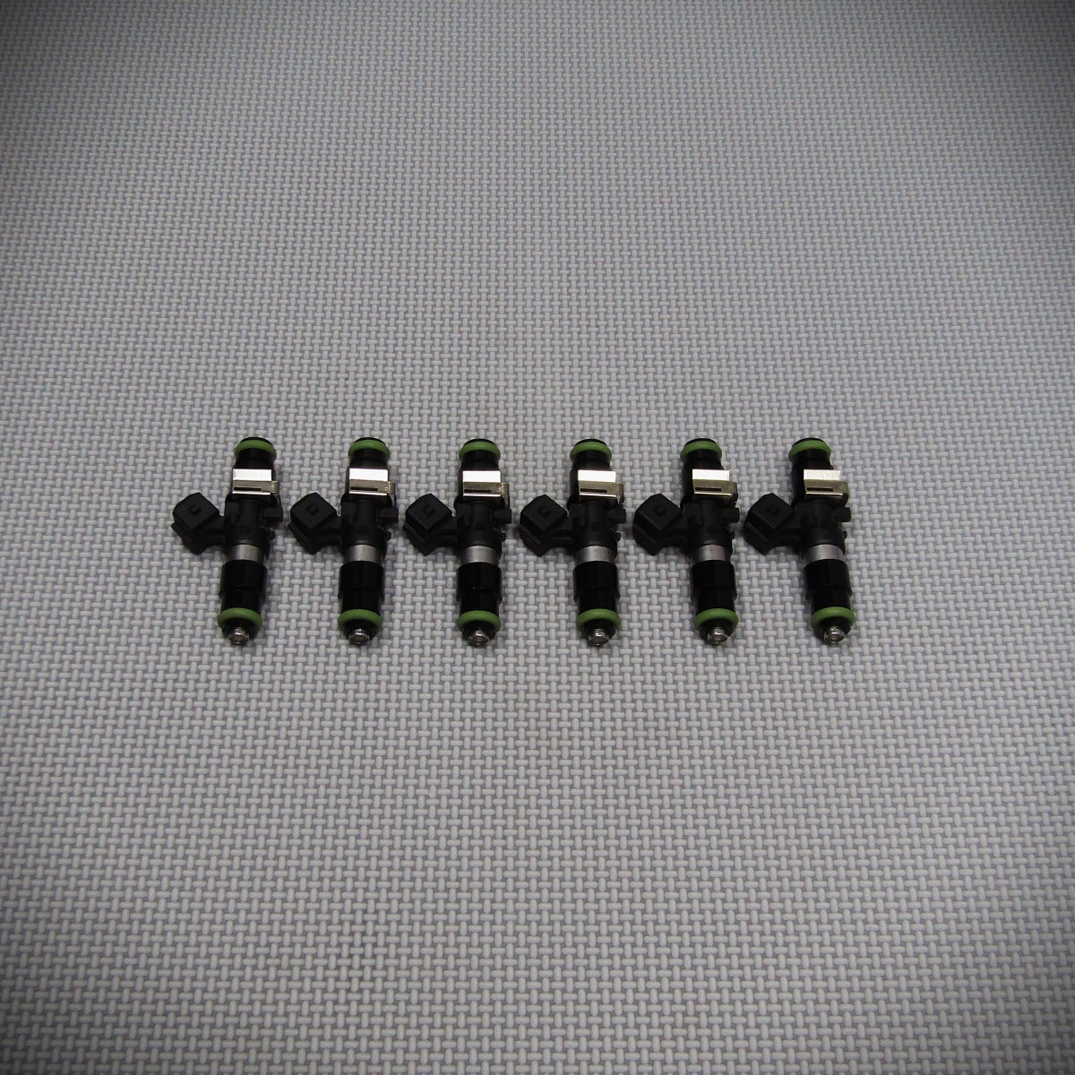 Mercedes M111 M104 Injector Set Injector Valves 970cc