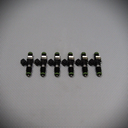 Mercedes M111 M104 Injector Set Injector Valves 970cc