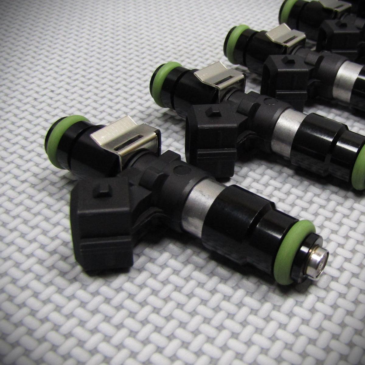 Mercedes M111 M104 Injector Set Injector Valves 970cc