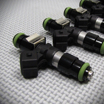 Mercedes M111 M104 Injector Set Injector Valves 970cc