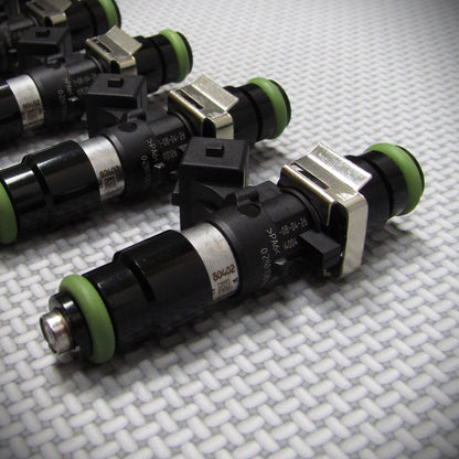 Mercedes M111 M104 Injector Set Injector Valves 970cc