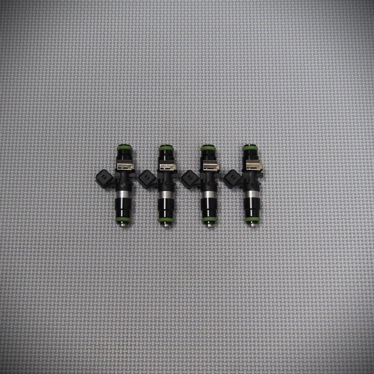 Mercedes M111 M104 Injector Set Injector Valves 970cc
