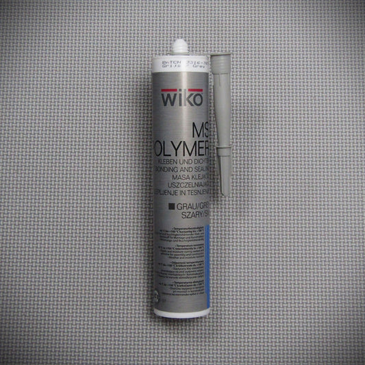 Universal Body Sealant Grey – WIKO MS Polymer