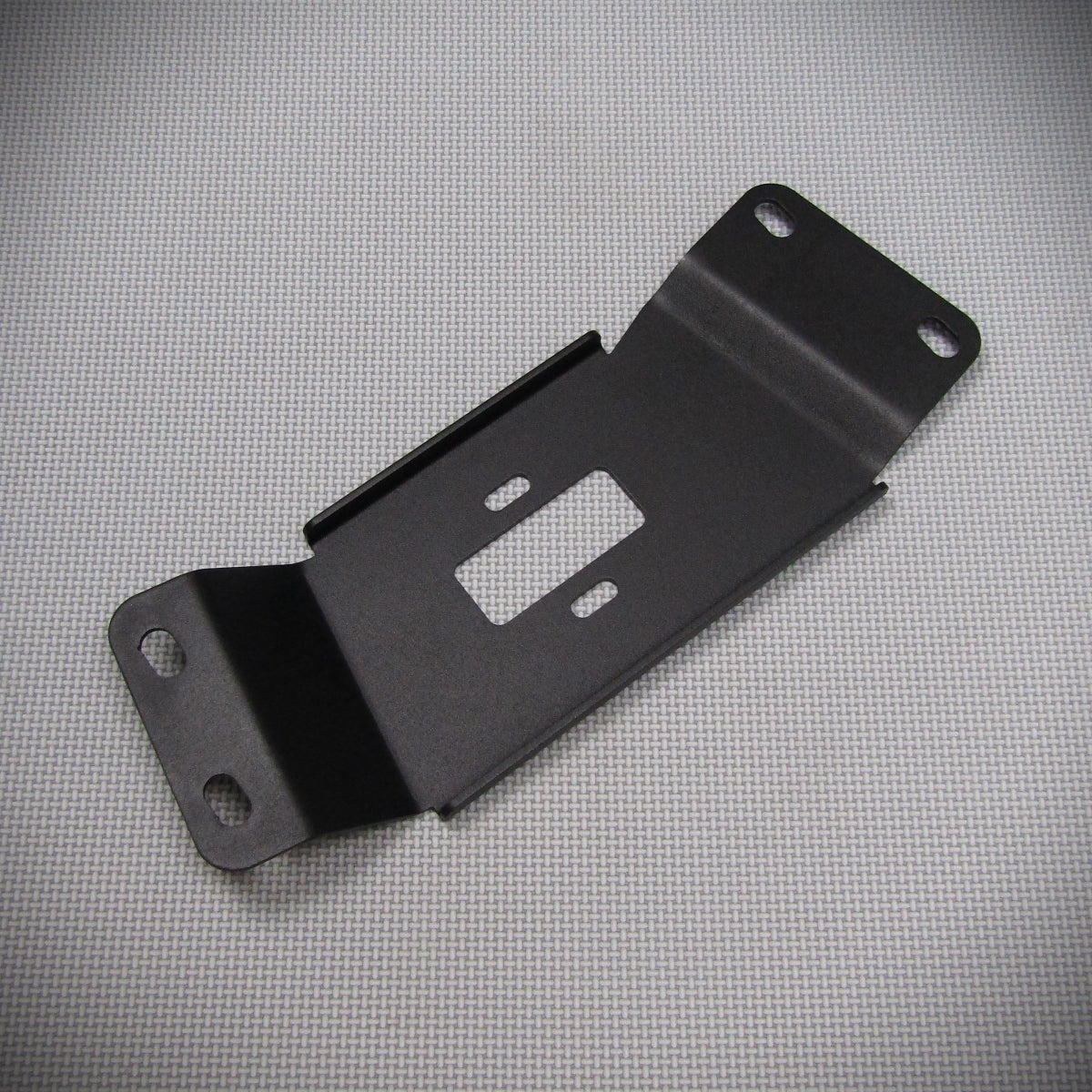 Mercedes W202 6-speed manual transmission mounting plate