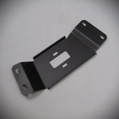 Mercedes W202 6-speed manual transmission mounting plate