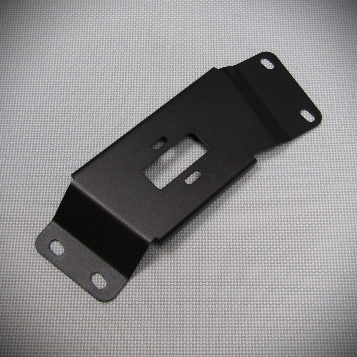 Mercedes W202 6-speed manual transmission mounting plate