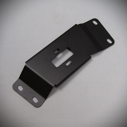 Mercedes W202 6-speed manual transmission mounting plate