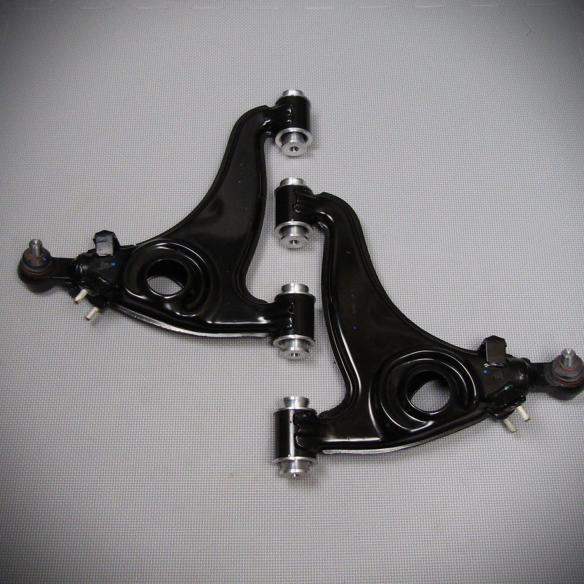 Mercedes W202 W201 W124 Uniball Achslager Komplettsatz Vorderachse