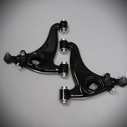 Mercedes W202 W201 W124 Uniball Achslager Komplettsatz Vorderachse