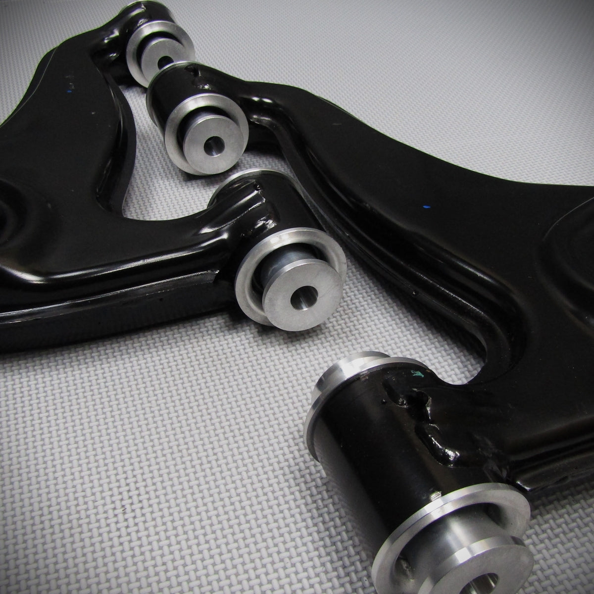 Mercedes W202 W201 W124 Uniball Achslager Komplettsatz Vorderachse