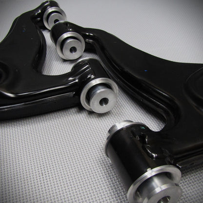 Mercedes W202 W201 W124 Uniball Achslager Komplettsatz Vorderachse