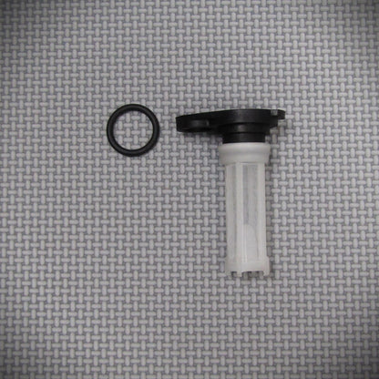 Mercedes OM604 OM605 OM606 Sealing Ring and Pre-Filter Set Fuel Lines FKM