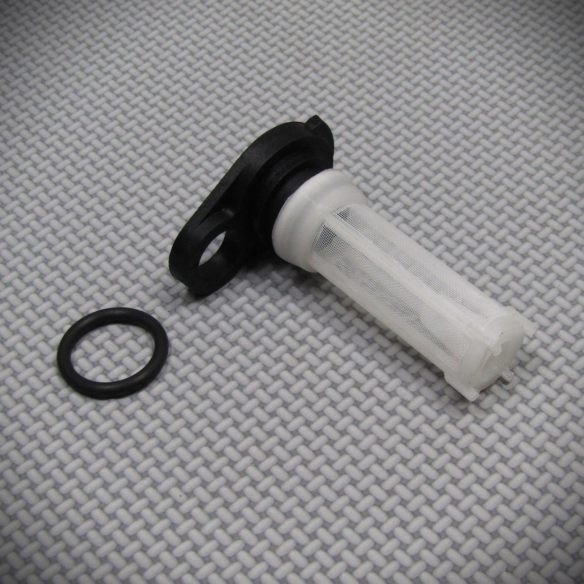 Mercedes OM604 OM605 OM606 Sealing Ring and Pre-Filter Set Fuel Lines FKM