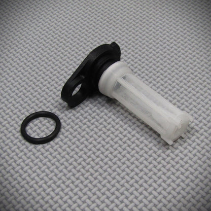 Mercedes OM604 OM605 OM606 Sealing Ring and Pre-Filter Set Fuel Lines FKM
