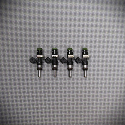 Mercedes M111 M104 M112 M113 Einspritzdüsen-Satz Einspritzventile 970ccm