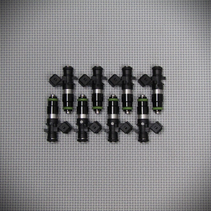 Mercedes M111 M104 M112 M113 Einspritzdüsen-Satz Einspritzventile 970ccm