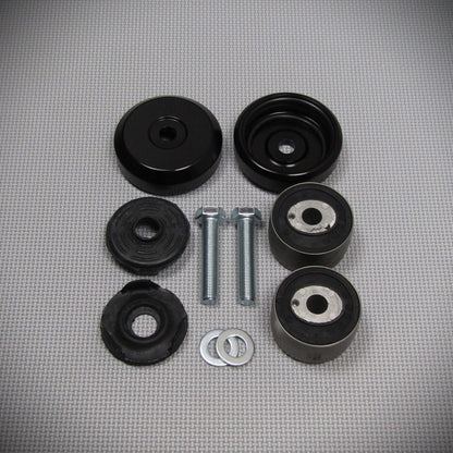 Mercedes W202 C208 R170 Rear Axle Differential Mounting Bushing Kit