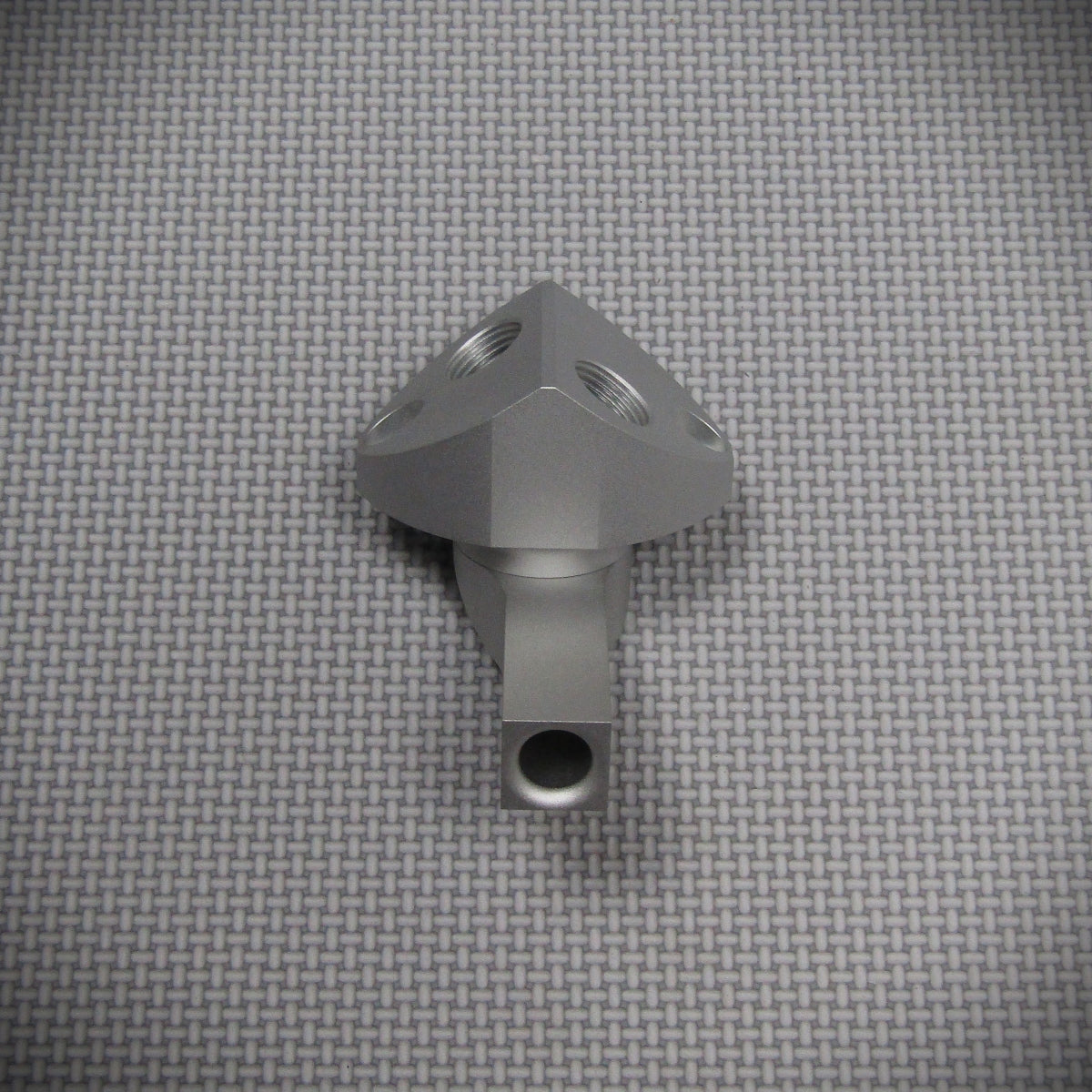 Mercedes M104 M111 OM605 Ölwanne Adapter für Ölkühlkreislauf