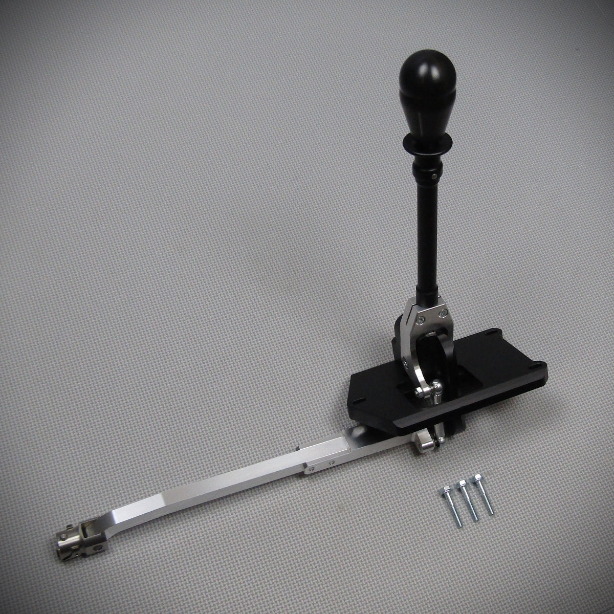 Mercedes W203 C209 W211 6-Gang Schalthebel Short-Shifter Fundametrik TrackPro