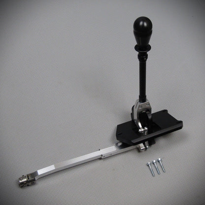 Mercedes W203 C209 W211 6-Gang Schalthebel Short-Shifter Fundametrik TrackPro