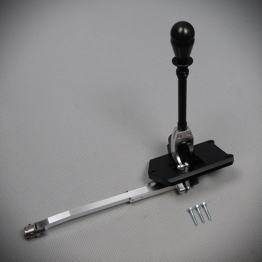 Mercedes W203 C209 W211 6-Gang Schalthebel Short-Shifter Fundametrik TrackPro