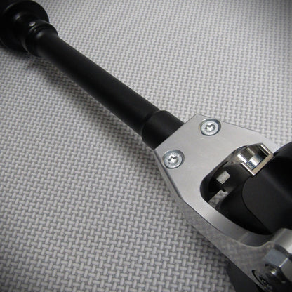 Mercedes W203 C209 W211 6-Gang Schalthebel Short-Shifter Fundametrik TrackPro