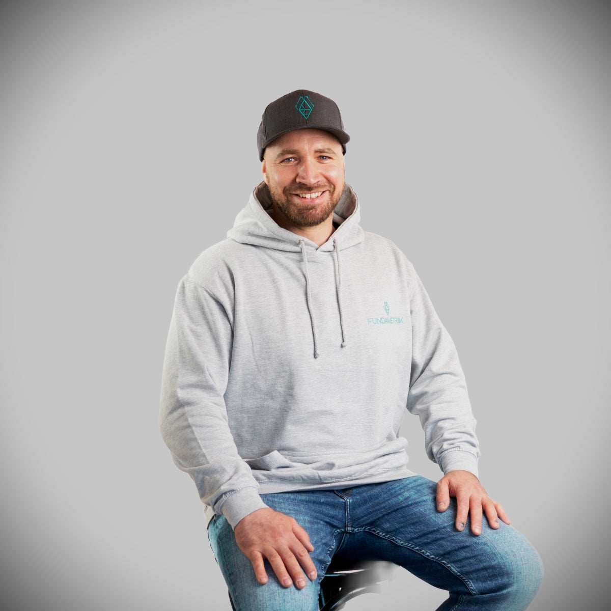 Roadbusters Hoodie Unisex