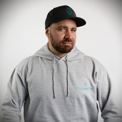 Roadbusters Hoodie Unisex