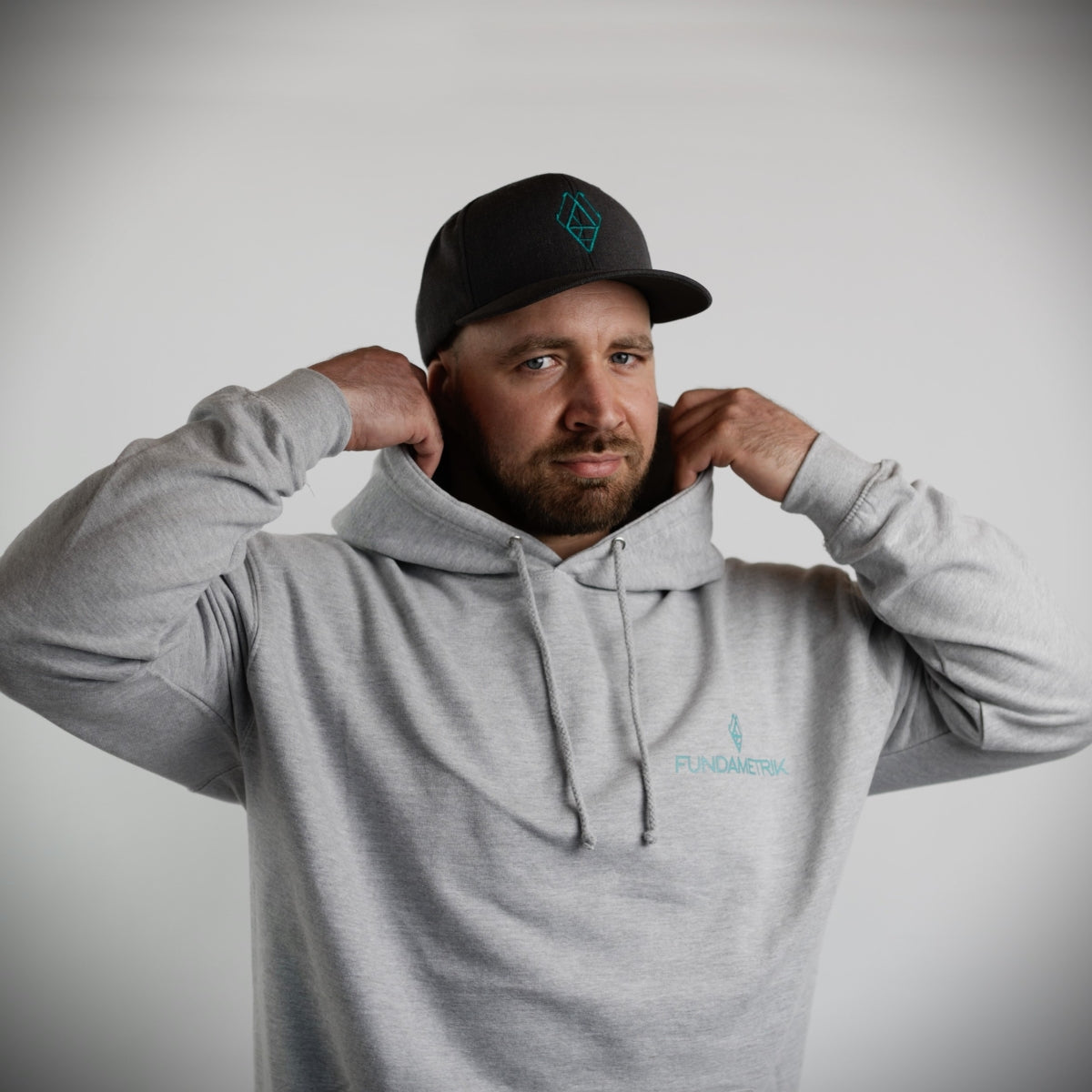 Roadbusters Hoodie Unisex