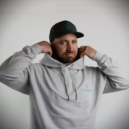 Roadbusters Hoodie Unisex