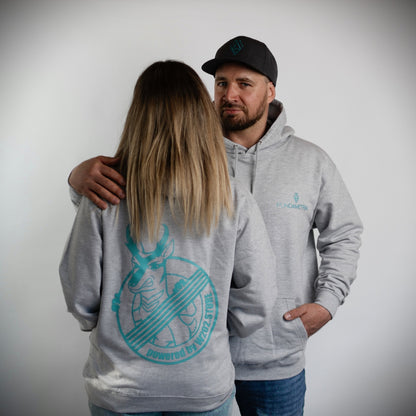 Roadbusters Hoodie Unisex
