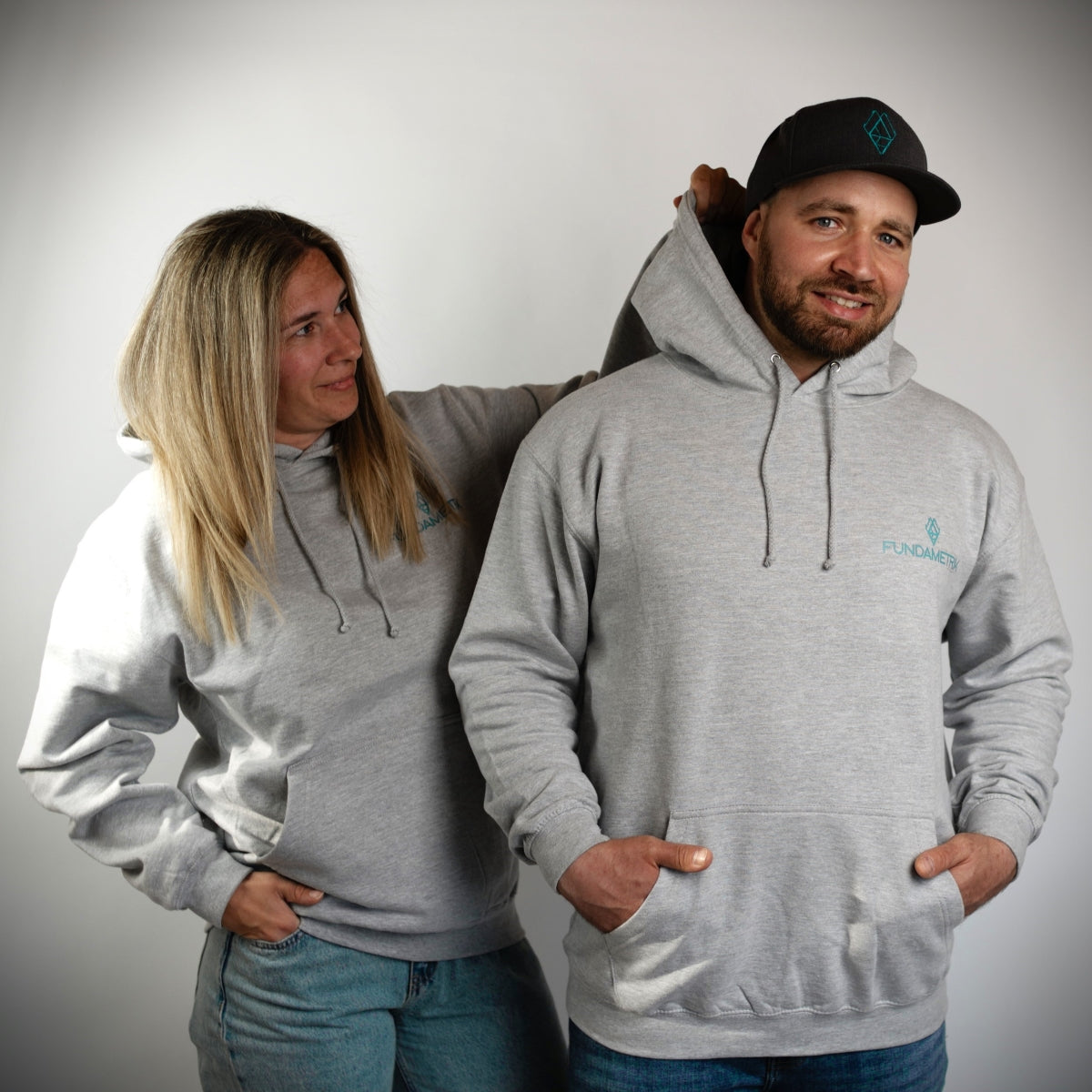 Roadbusters Hoodie Unisex