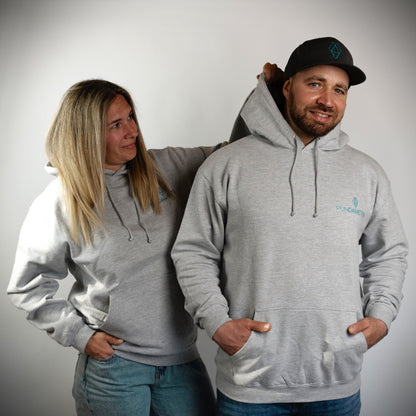 Roadbusters Hoodie Unisex