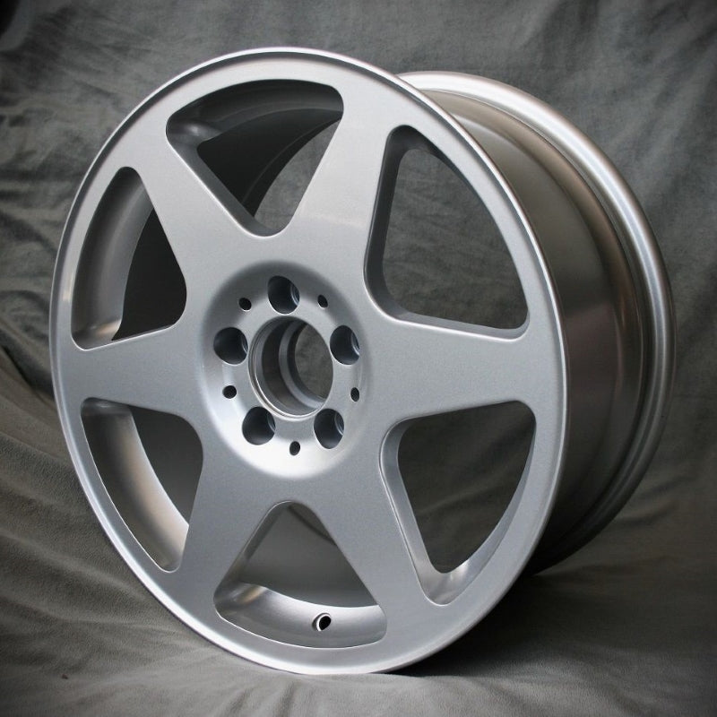 Replica R208 Rims Mercedes W202 C208 R170 EVO Style Rim 8.25 x 17 - W202.Store